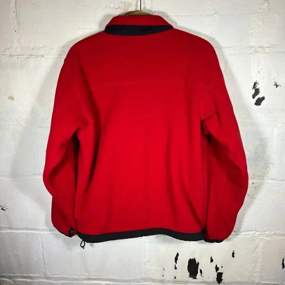 Vintage The North Face Fleece